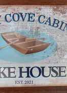 Imej utama Kozy Cove Cabin - 1 Block to Lake Boat Launch - Covered Boat Parking - Lake Fun