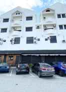 ภาพหลัก One One 08 Hotel Tapah