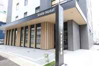 Lainnya Smile Hotel Kanazawa Nishiguchi Ekimae