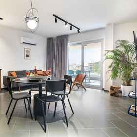 Primary image 1 LIV Urban Suites = ลีฟ เออร์เบิน สวีทส์, อพาร์ทเม้นท์ Lárnaka