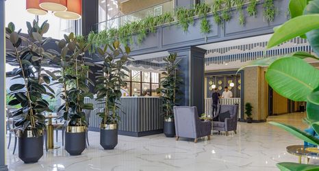 その他 2 Premium Park Hotel