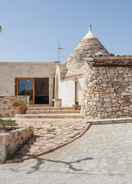 Primary image TRUeLLOVE Wonderful Trullo in Putignano