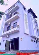 Primary image Asapian House - A Luxury Homestay at Moradabad