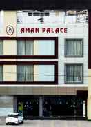 Primary image Hotel Aman Palace by ShriGo Hotels