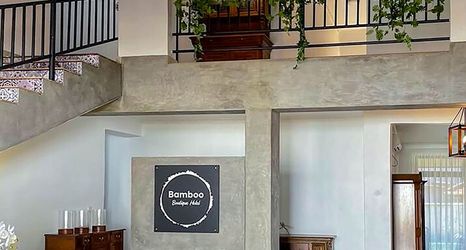 Others 2 Bamboo Boutique