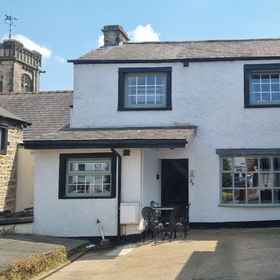 Primary image1Bashall Barn, Eaves Hall, Outbarn 全部在附近,Easington飯店
