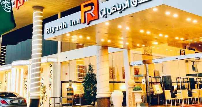 Others Riyadh Inn Hotel