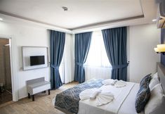 Lainnya 3 Demyra Boutique Hotel