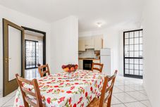 อื่นๆ Stella del Mattino Bright Apartment