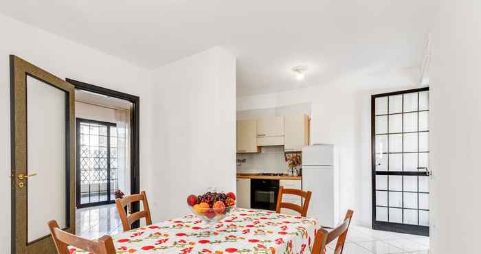 Others Stella del Mattino Bright Apartment