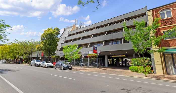 Lain-lain Econo Lodge North Adelaide