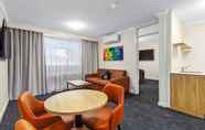 Lain-lain 4 Econo Lodge North Adelaide