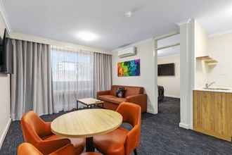 Lain-lain 4 Econo Lodge North Adelaide