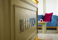 Khác 3 Mayer Hotel Istanbul