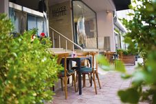 Khác Mayer Hotel Istanbul