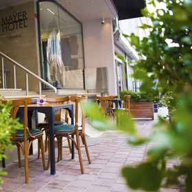 Primary image 1 Mayer Hotel Istanbul, Hasan Paşa Hanı Hotels