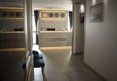 Khác 2 Mayer Hotel Istanbul