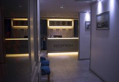 Khác 7 Mayer Hotel Istanbul