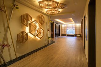 其他 4 Tosei Hotel Cocone Kamakura