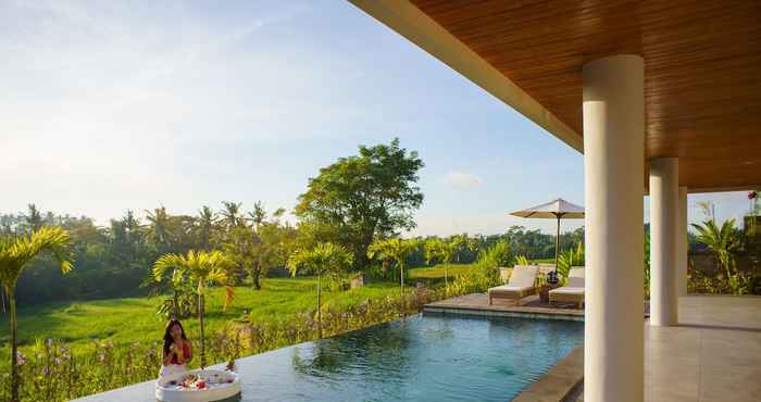 Others Rapuan Cili Villa by Ilys Collection