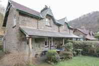 Lainnya Lovely 2-bed Cottage in Blaenau Ffestiniog