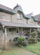 ภาพหลัก Lovely 2-bed Cottage in Blaenau Ffestiniog