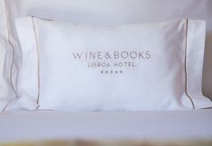 อื่นๆ 5 Wine & Books Lisboa Hotel