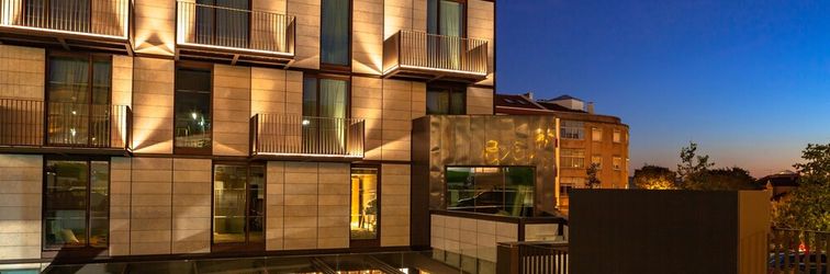 其他 Wine & Books Lisboa Hotel