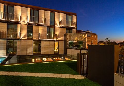 อื่นๆ Wine & Books Lisboa Hotel