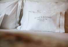 อื่นๆ 3 Wine & Books Lisboa Hotel