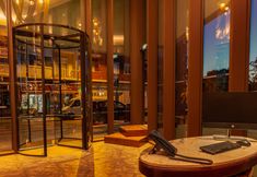 อื่นๆ 2 Wine & Books Lisboa Hotel