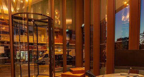 其他 2 Wine & Books Lisboa Hotel