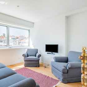 Primary image1Estrela Modern Flat @ Infante Santo,Hospital Santa Cruz飯店