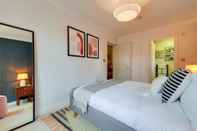 Others The Brockwell Park Escape - Bright 2bdr Flat With Parking