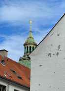 Bilik Luxury Apartment in the Heart of Copenhagan