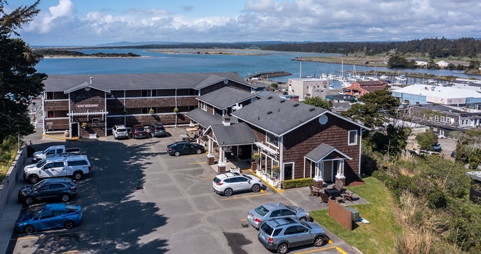 Khác Bandon Inn