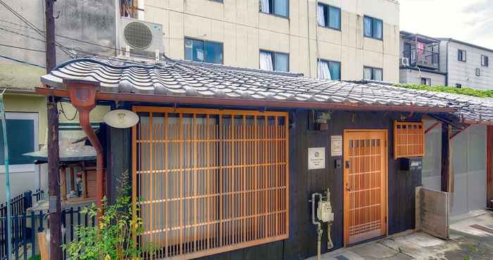 Lainnya Connect inn KyotoGojo