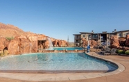 Others 4 Sage Creek at Moab Amazing Pool Hot tub