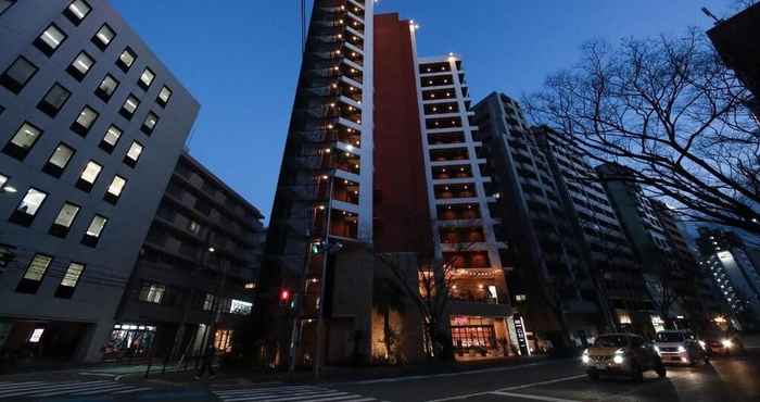 Lainnya Toho Hotel Zonk Hakata