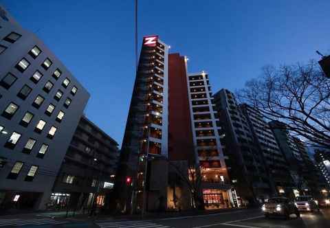 Lainnya ZONK HOTEL HAKATA