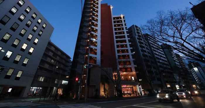 Lainnya ZONK HOTEL HAKATA