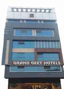 Primary image Grand Geet Hotel