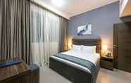 อื่นๆ 4 Luxe Grand Hotel Apartments