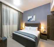 อื่นๆ 4 Luxe Grand Hotel Apartments