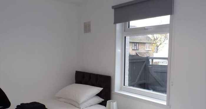 Others Inviting 3-bed Apartment in Southend-on-sea