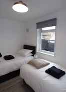 ห้องพัก Inviting 3-bed Apartment in Southend-on-sea