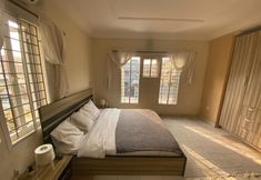 Others 4 Amazing 4 Bedroom Duplex in Ikeja Allen Avenue