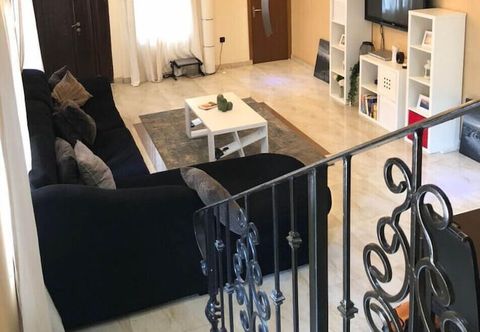 Others Amazing 4 Bedroom Duplex in Ikeja Allen Avenue