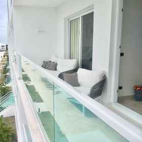 Primary image 1 Cana Rock De Lujo 344 Vista Al Campo De Golf, Arraiján Hotels