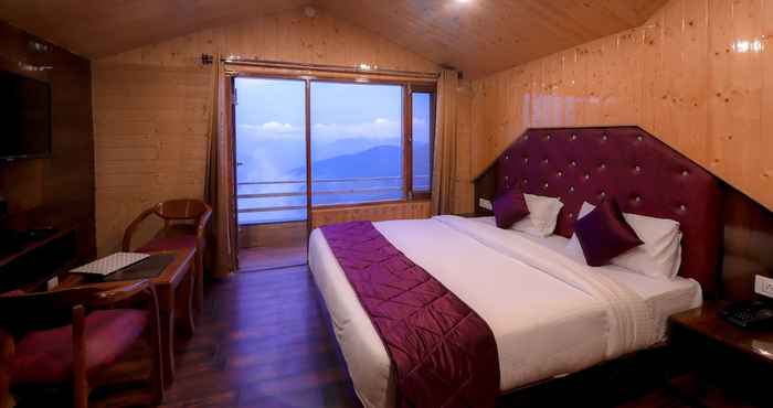 Others Beyond Stay Himalayan Cottage Kufri